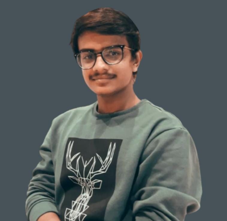 Yash Agarwal